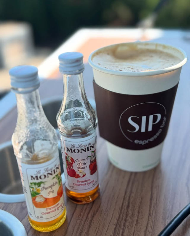 SIP Espresso Bar