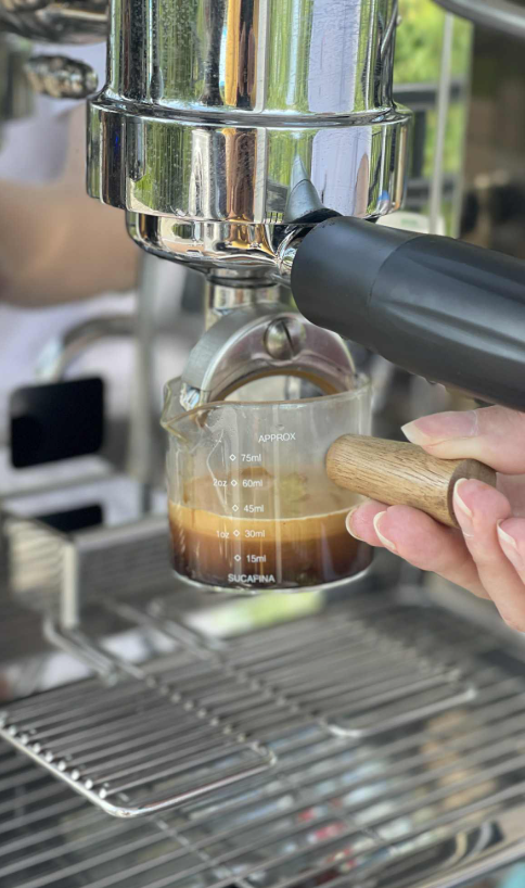SIP Espresso Bar